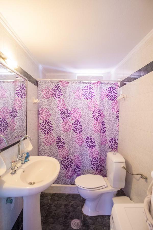 Aelia Apartment Preveza Buitenkant foto