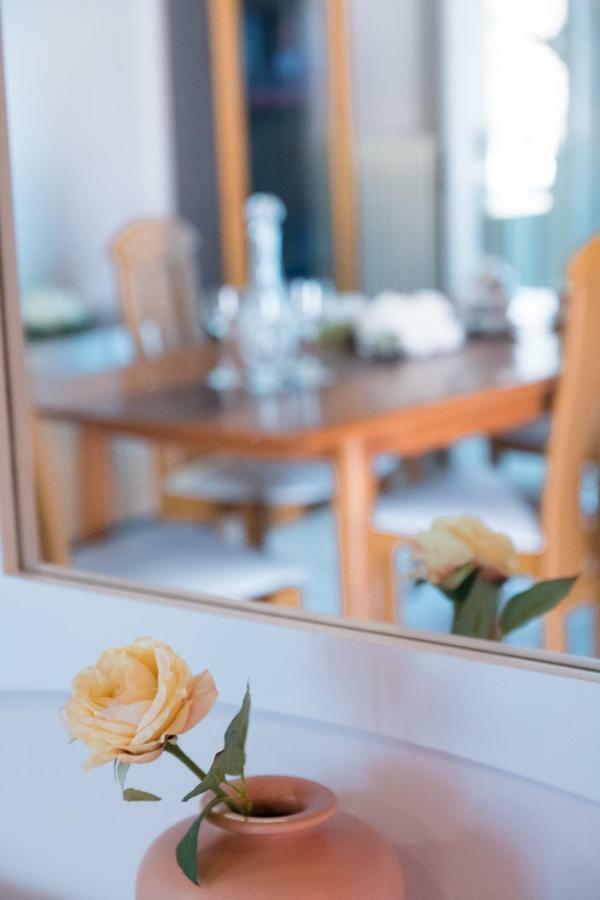 Aelia Apartment Preveza Buitenkant foto